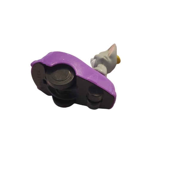 Vintage Tom and Jerry toy car - Picture 2 of 2